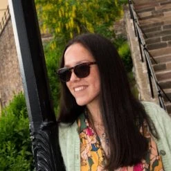 Chpo ODoyle Sunny SB