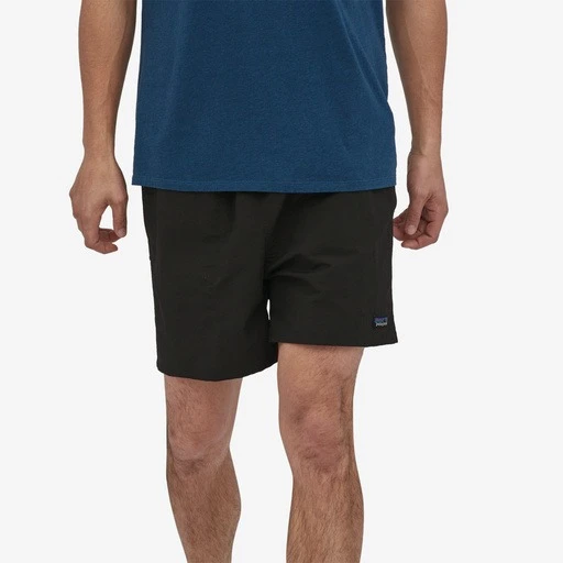Patagonia Baggies Shorts 5 IN Black 1 Patagonia Baggies Shorts 5 IN Black