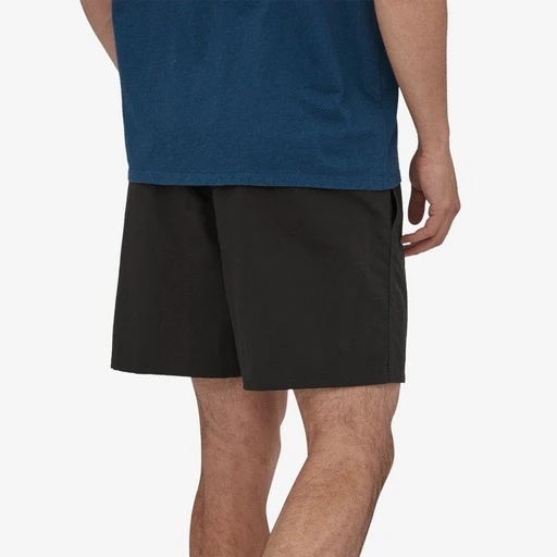 Patagonia Baggies Shorts 5 IN Black 2 Patagonia Baggies Shorts 5 IN Black – Bild 2