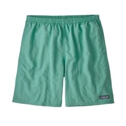 Patagonia Baggies Longs 7 IN Shorts Li Berryl Gree