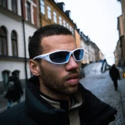 Chpo Kreuzberg Sonnenbrille YB