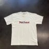 Vans Pest Control T-Shirt Marshmello