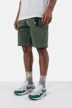 Trendsplant Climber Shorts Menthol