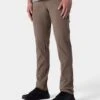 Everywhere Pants Slim Tobacco