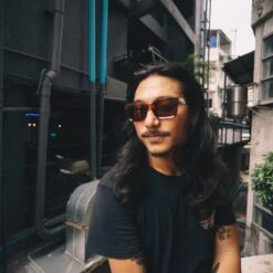 Chpo Anna Sonnenbrille RK