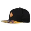 Djinns Aloha Cap Wheat Blk
