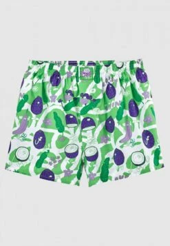 Lousy Livin Coconut Boxer Lime