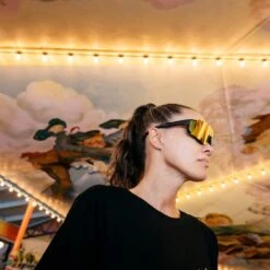 Chpo Siri Sonnenbrille IA