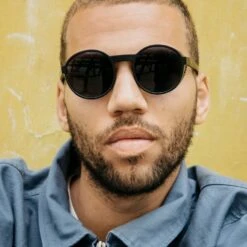 Chpo Rille Sonnenbrille KK