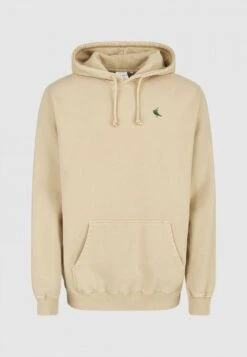 Cleptomanicx Gullrider Hoody Nomad