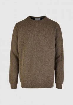 Cleptomanicx Noitch Sweat Elbmund