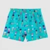 Lousy Livin Icecream Boxershorts Jade