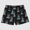 Lousy Livin Support Boxershorts Black