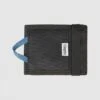 Cleptomanicx Classic Wallet Black