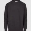 Cleptomanicx Ligull Sweat Black