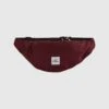 Cleptomanicx C I Patch Tasche Tawny Port