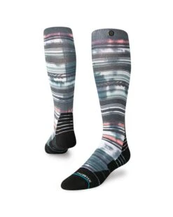 Stance Traditions SB Socken Teal
