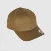 Cleptomanicx Flex Cap Dusty Olive