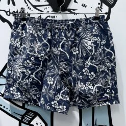 Patagonia Baggies 5 Shorts Dirtbag Blue