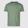 Cleptomanicx Ligull Regular T-Shirt Laurel Wreath