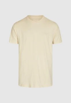 Cleptomanicx Ligull Regular T-Shirt Peyote