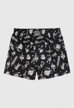 Lousy Livin Koloss Boxershorts Black