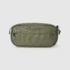 Cleptomanicx Tap S Hip Bag Dusty Olive