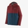 Patagonia Torrentshel 3L Jacket Tide Blue