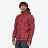 Patagonia Torrentshell 3 L Jacket Wax Red