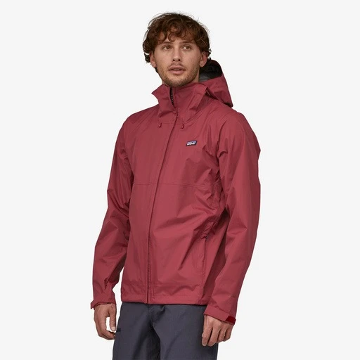 Patagonia Torrentshell 3 L Jacket Wax Red 1 Patagonia Torrentshell 3 L Jacket Wax Red