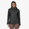 Patagonia Torrentshel 3 L Lady Jacket Black
