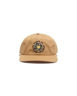 Stance Standard Adjustable Cap Gold