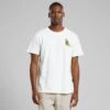 Dedicated Siesta Fiesta T-Shirt Off White Whisper