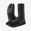 Patagonia R2 Yulex Hybrid Booties Black