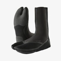 Patagonia R2 Yulex Hybrid Booties Black