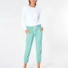 Rip Curl Classic Surf Pants Light Aqua