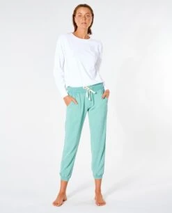 Rip Curl Classic Surf Pants Light Aqua