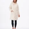 Rip Curl Weekender Jacket Off White