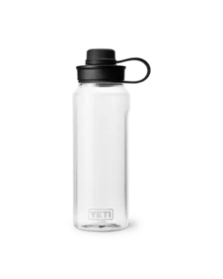 Yeti Yonder Tether Water Bottel 1L Clear