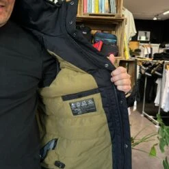 Volcom Stroke Stone II 5 K Jacket Black -Street Kleidung Geschäft 9d7c06ef a411 43c3 a298 60c5fb2ddff9202