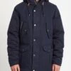 Volcom Starget 5K Parka Navy