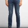 Volcom Vorta Tapered Jeans Dry Vintage