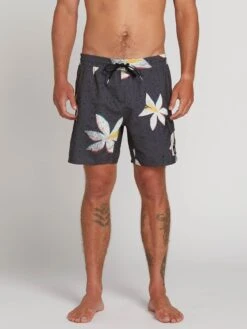 Volcom True Trunks 17 Boardshort Asb