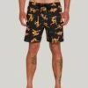 Volcom Sink Or Swim Trunk 17 Black