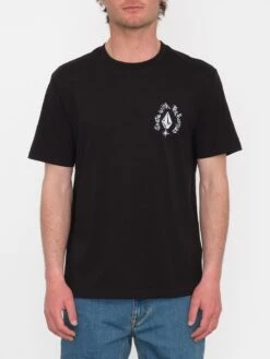 Volcom Maditi T-Shirt Black