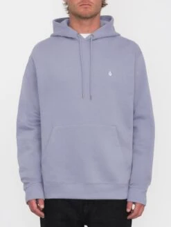 Volcom Single Stone Hoody Violet Dust