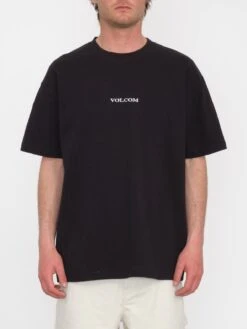 Volcom Volcom Stone LSE T-Shirt Black