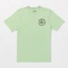 Volcom Fat Tony T-Shirt Celadon
