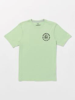 Volcom Fat Tony T-Shirt Celadon