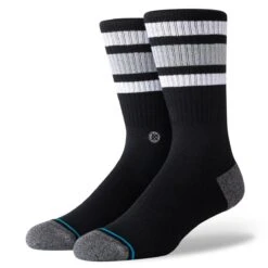Stance Boyd ST Socks Black